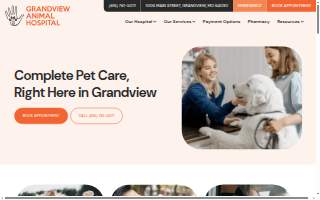 Grandview Animal Hospital