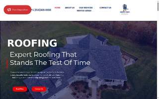 Happy Dad Roofing