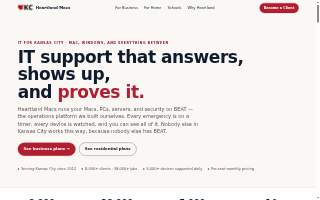 Heartland Macs