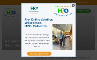 Heidi Harman Orthodontics
