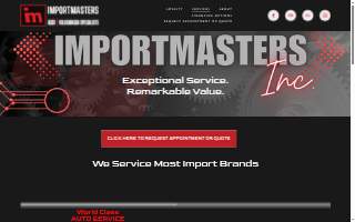 Importmasters