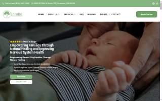 Innate Family Chiropractic