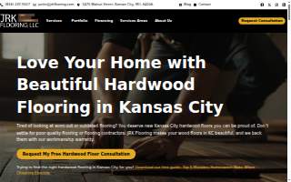 JRK Flooring LLC