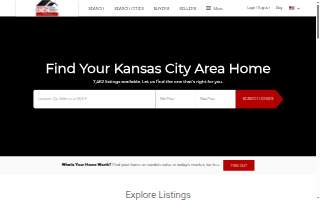 Just Say Home KC with Jennifer Smeltzer and Team - Kansas City Realtors - Keller Williams Platinum Partners
