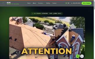 Kansas City Roofing Company