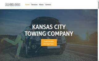 Kansas City Towing Company