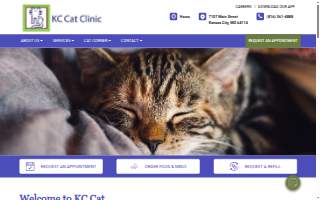 KC Cat Clinic