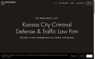 KC Defenders, LLC