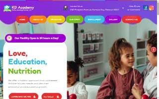 KD Academy