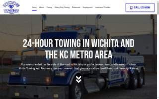 Kidd's Towing