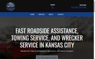 Kings Auto & Recovery LLC