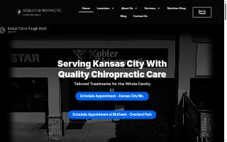 Kobler Chiropractic and Acupuncture LLC