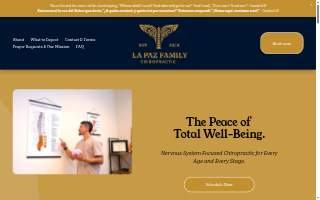 La Paz Family Chiropractic
