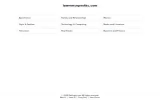 Lawrence Pest Control | Termite Extermination, Mice & Pest Control in Kansas City KS website