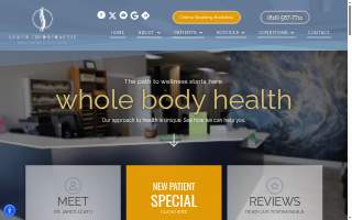 Leath Chiropractic