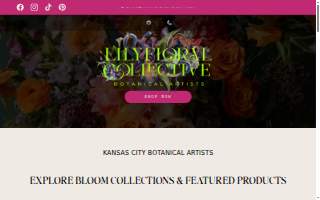 Lily Floral Collective, LLC