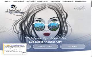 Littlefield Eye Associates