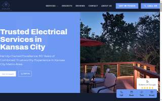 Local H Electric, LLC