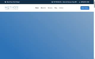 Method Chiropractic & Physical Medicine