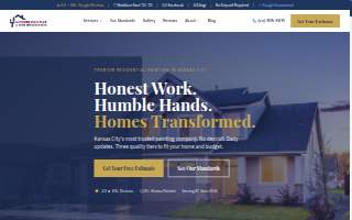 Mission Painting and Home Improvements