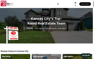 MoJo Real Estate Team