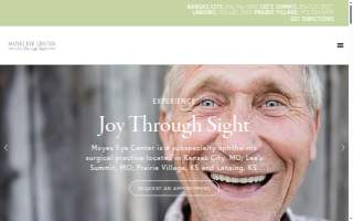 Moyes Eye Center of Kansas City