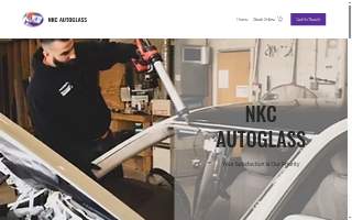 NKC AutoGlass