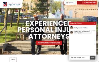 Northland Injury Law of Kansas City