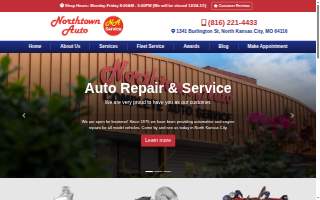 Northtown Auto