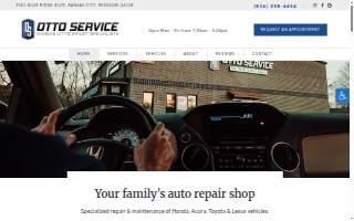 Otto Service