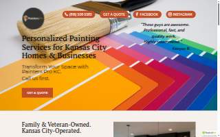 Painters Pro