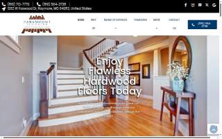 Paramount Flooring