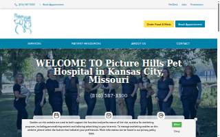 Picture Hills Pet Hospital