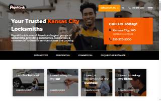Pop-A-Lock of Kansas City