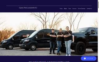 Quick-Pick Locksmith KC LLC