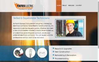 R.L. Yates Electric Inc.