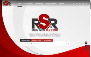 Randy Swope Real Estate /Platinum Realty