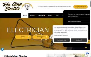 Ric Ginn Electric