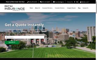 Rich Insurance Agency LLC