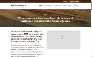 RippnFinish Flooring