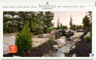 Rosehill Gardens