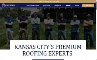 RoyCo website
