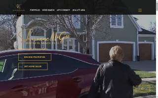 Sharonne McGee, Realtor KC, Murrell Homes Real Estate