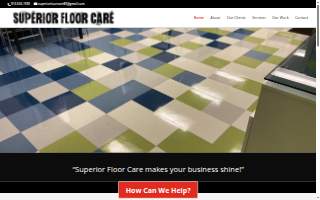 Superior Floor Care