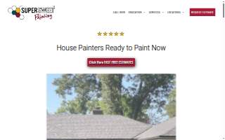 Supersweet Painting