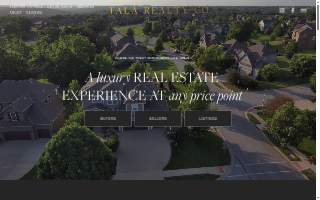 Tala Realty Co