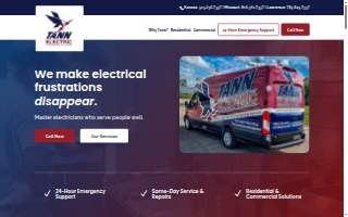 Tann Electric