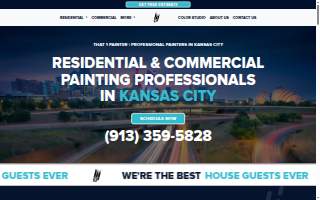 That 1 Painter Kansas City