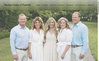 The Eye Center of Parkville