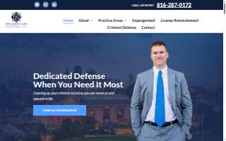 The Janssen Law Office, LLC.